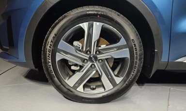 Sorento 4th generation