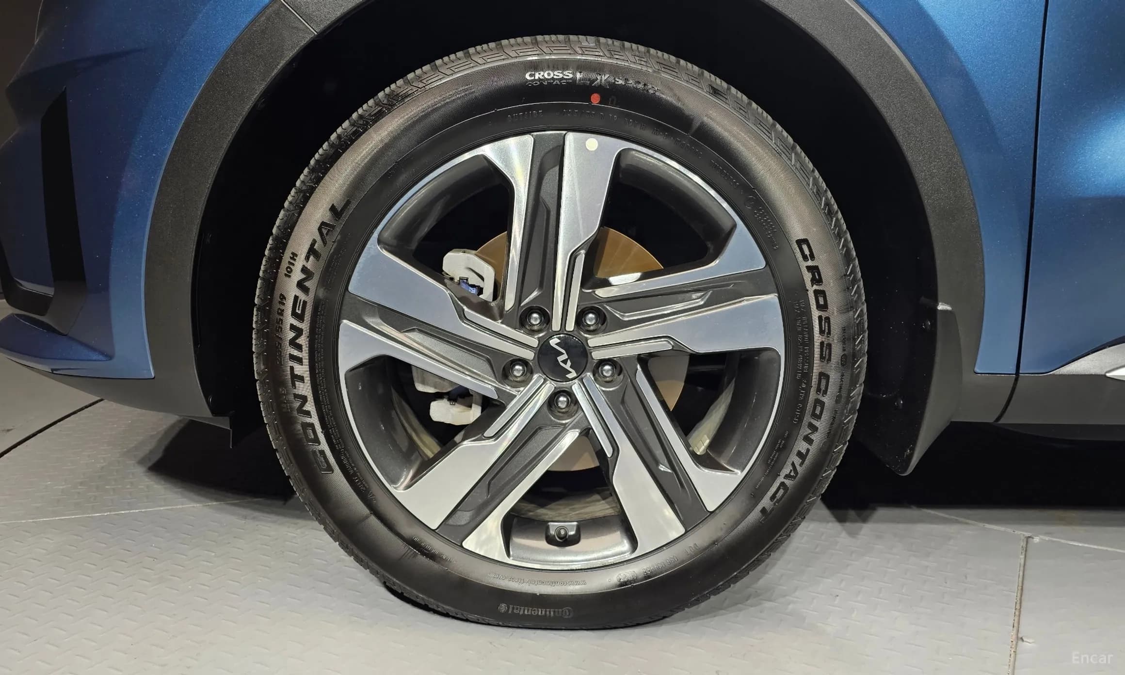 Sorento 4th generation