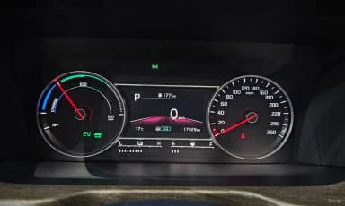 Sorento 4th generation