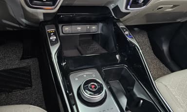 Sorento 4th generation