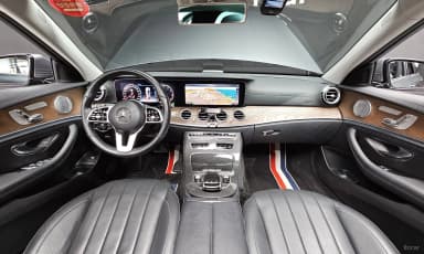 E-Class W213