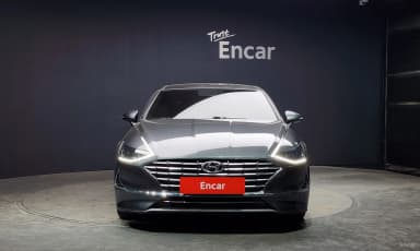 Sonata Hybrid (DN8)