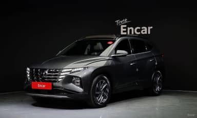 Tucson Hybrid (NX4)