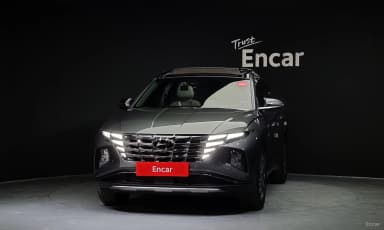 Tucson Hybrid (NX4)