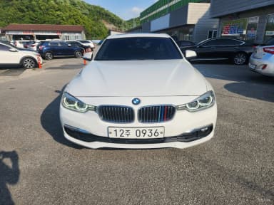 3 Series (F30)