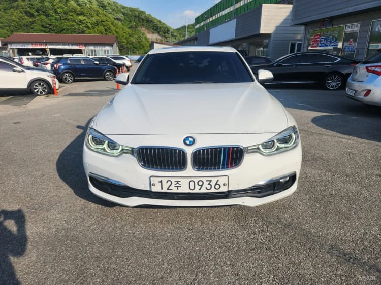 3 Series (F30)