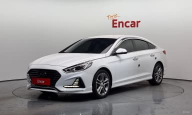 Sonata New Rise