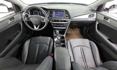 Sonata New Rise