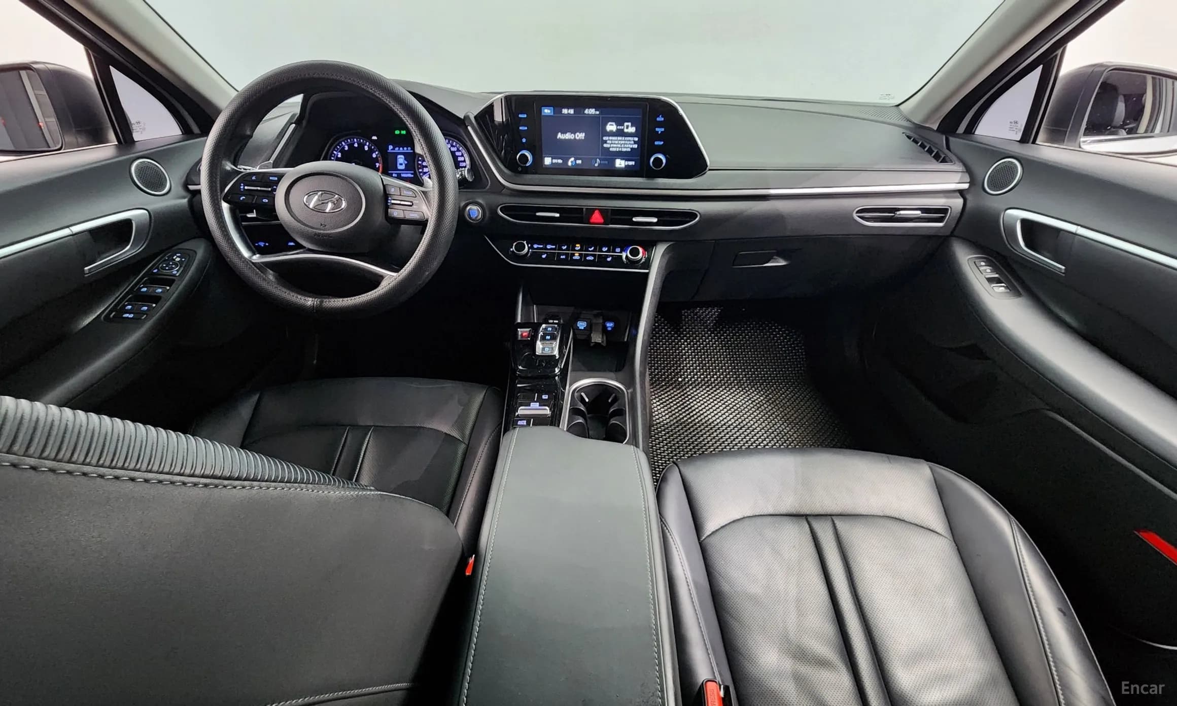Sonata (DN8)