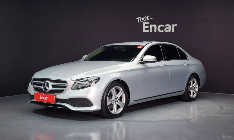 E-Class W213