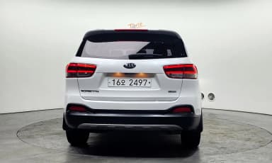 Sorento