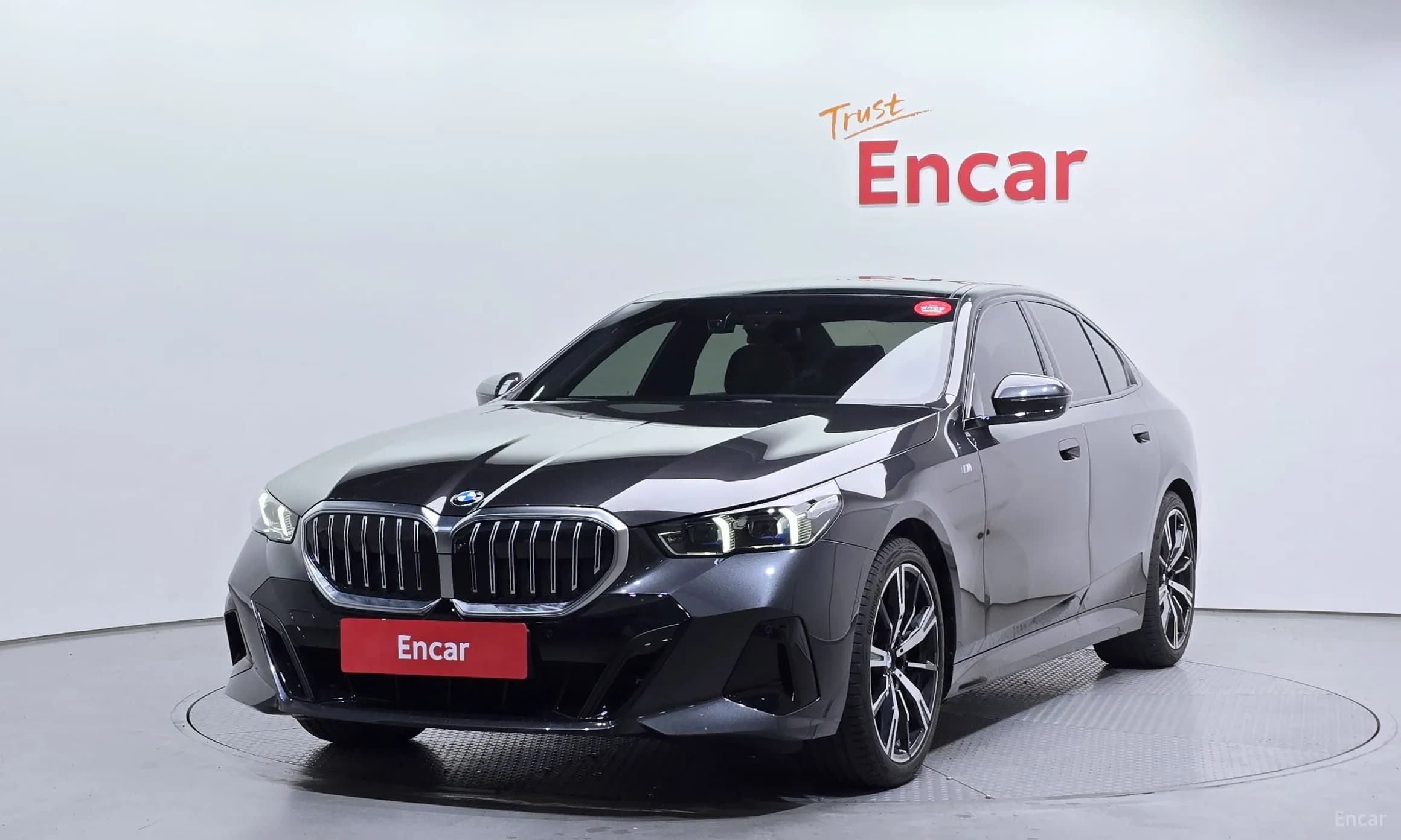 5 Series (G60)