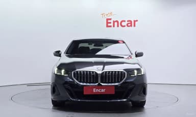 5 Series (G60)