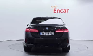 5 Series (G60)
