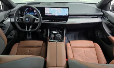 5 Series (G60)