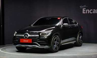 GLC-Class X253