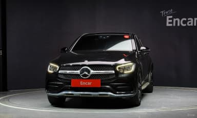 GLC-Class X253