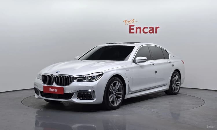 7 Series (G11)