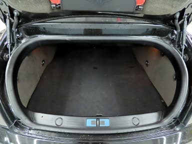 Continental GT 1st Generation