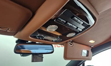 Continental GT 1st Generation