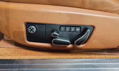 Continental GT 1st Generation