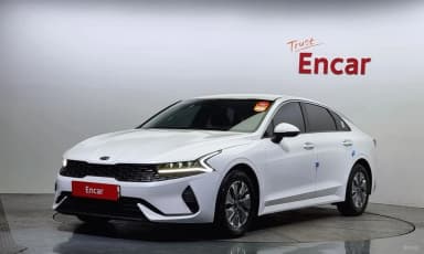 K5 Hybrid 3rd Generation