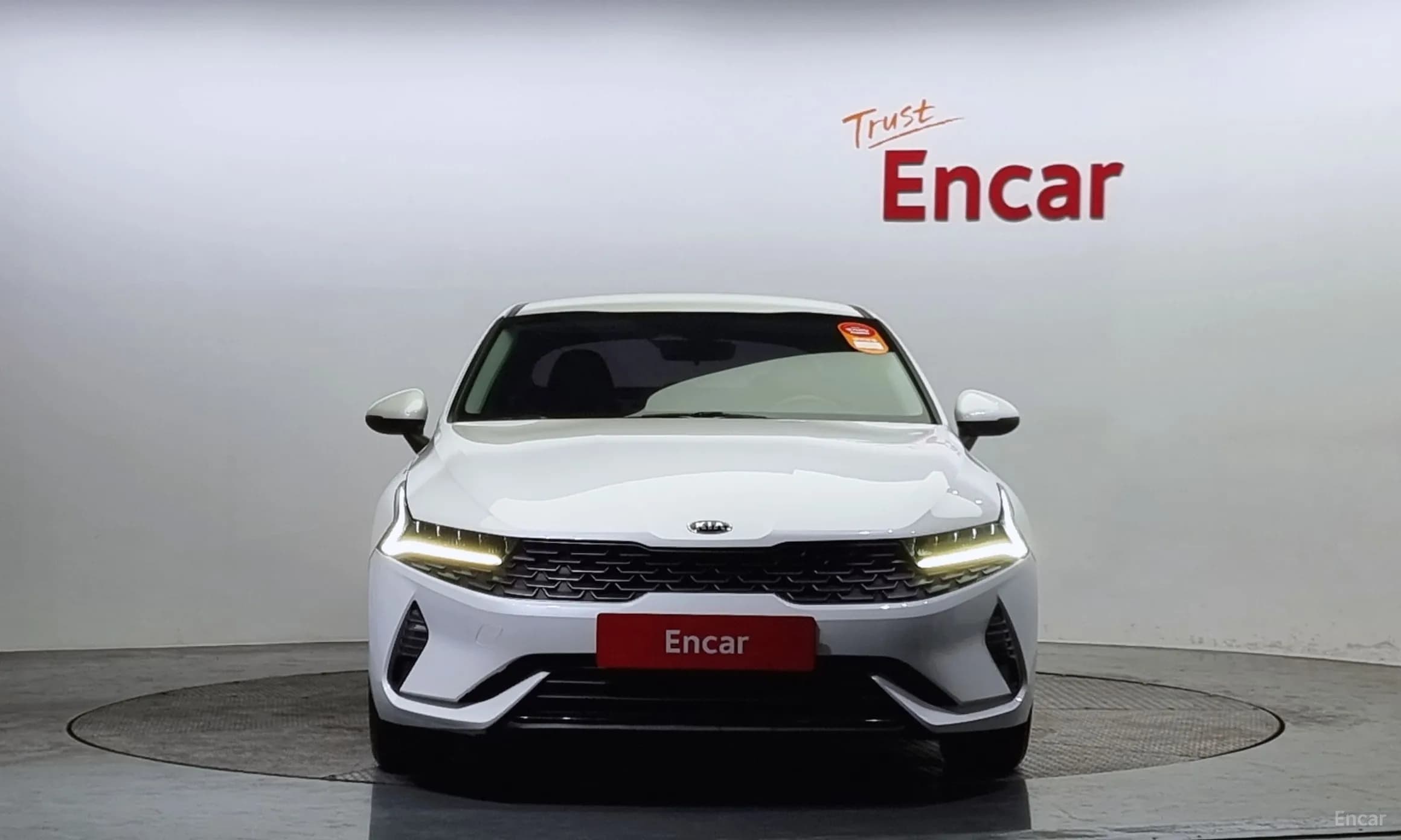 K5 Hybrid 3rd Generation