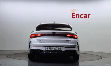 K5 Hybrid 3rd Generation