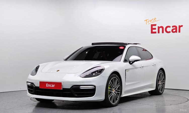 Panamera (971)
