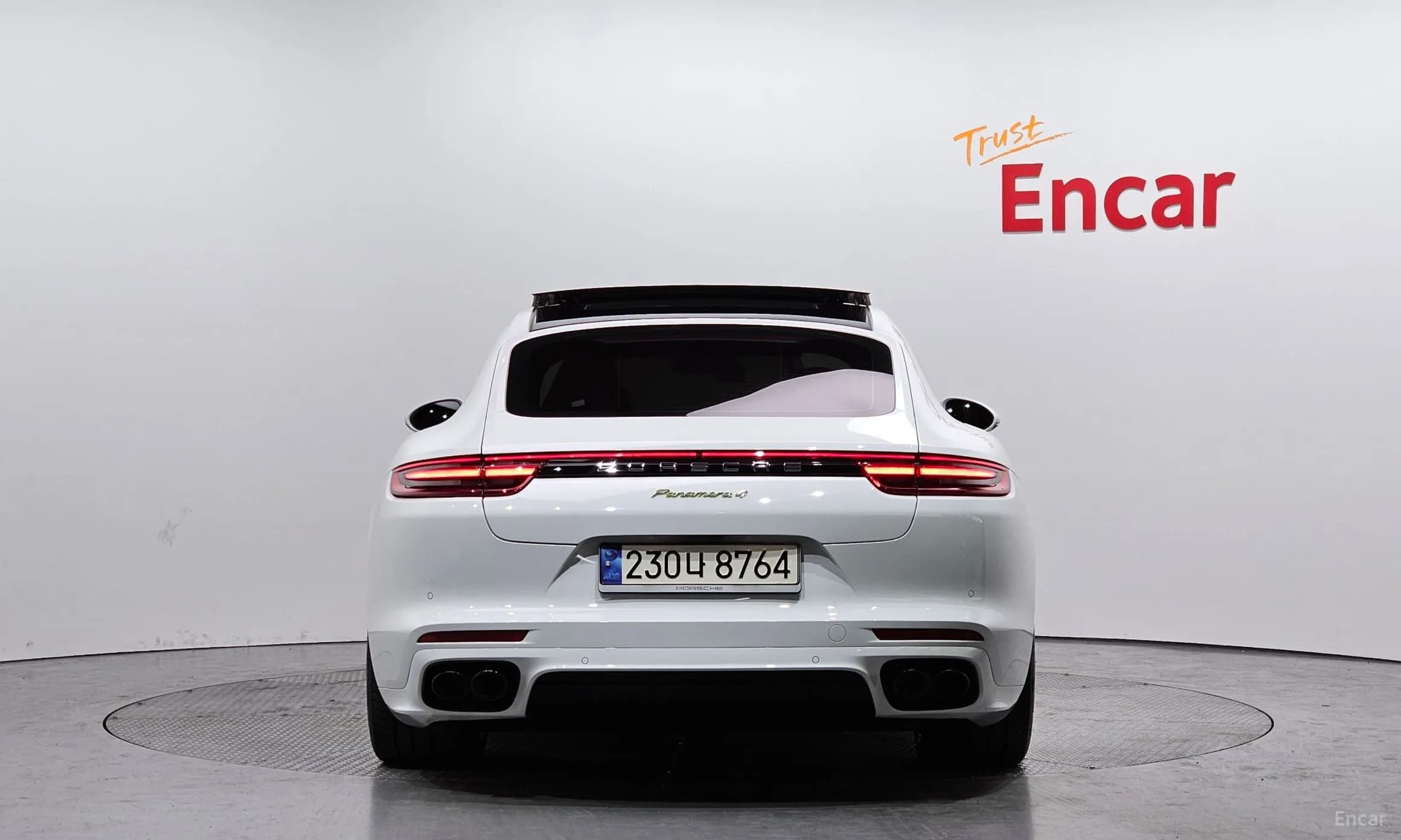Panamera (971)