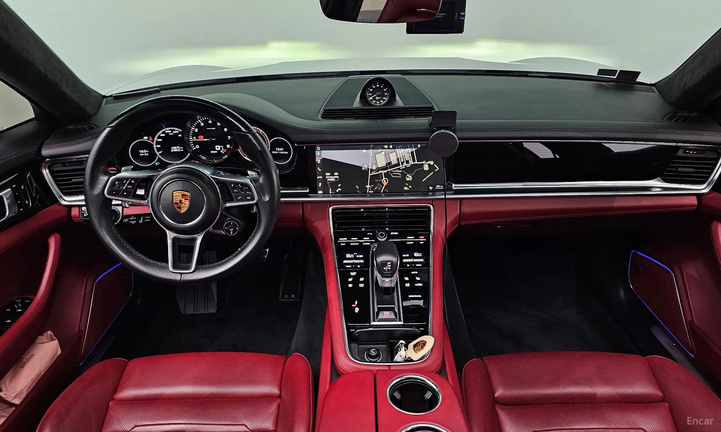 Panamera (971)