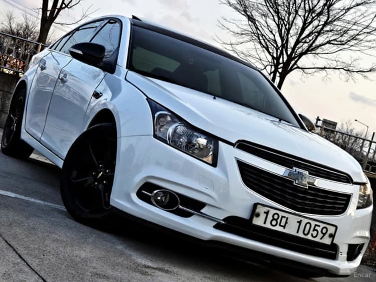 Cruze