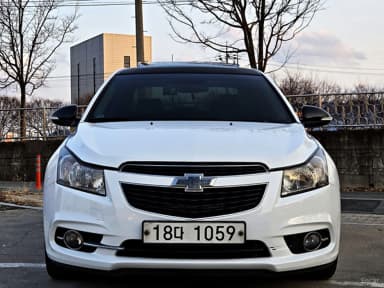 Cruze