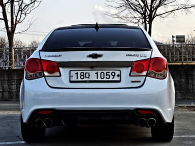 Cruze