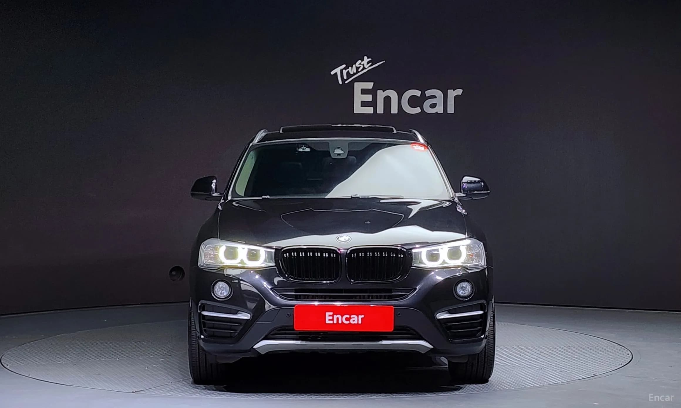 X4 (F26)