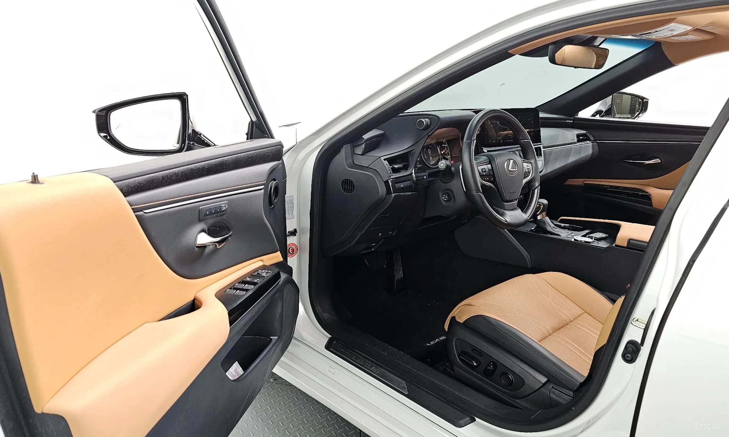 ES300h 7th Generation