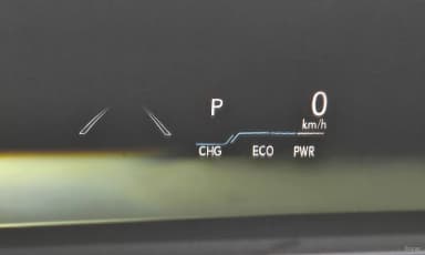 ES300h 7th Generation