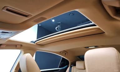 ES300h 7th Generation