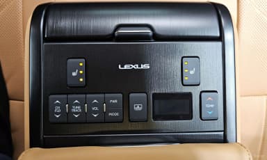 ES300h 7th Generation