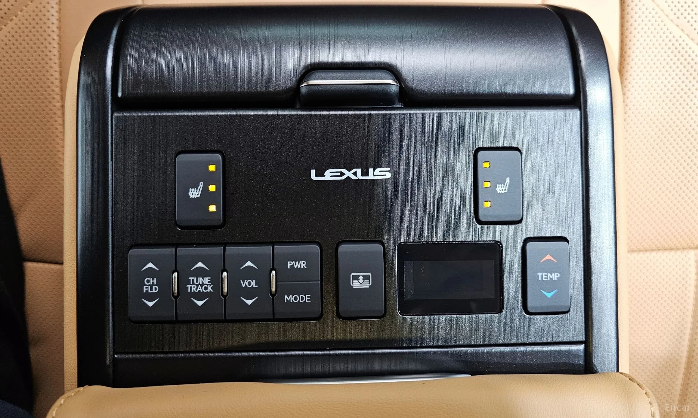 ES300h 7th Generation