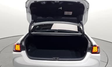 ES300h 7th Generation