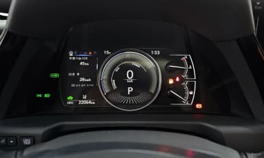 ES300h 7th Generation