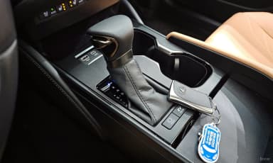 ES300h 7th Generation