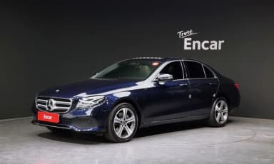 E-Class W213