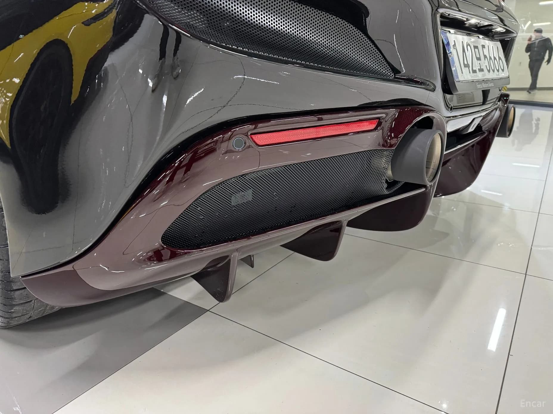 F8 Spider