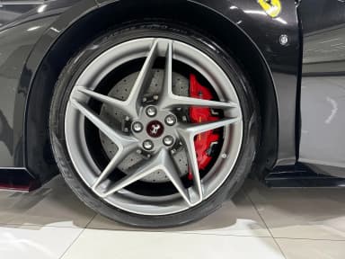 F8 Spider