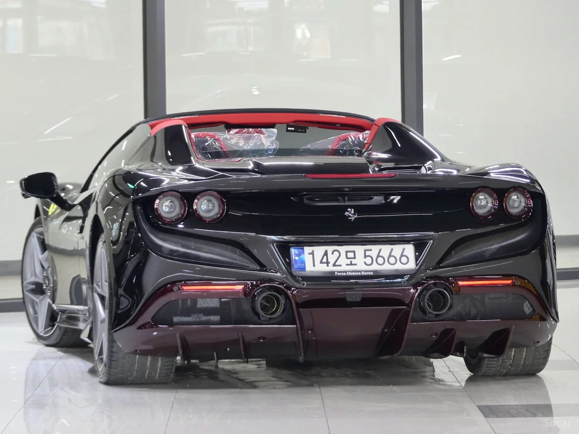 F8 Spider