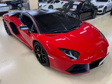Aventador