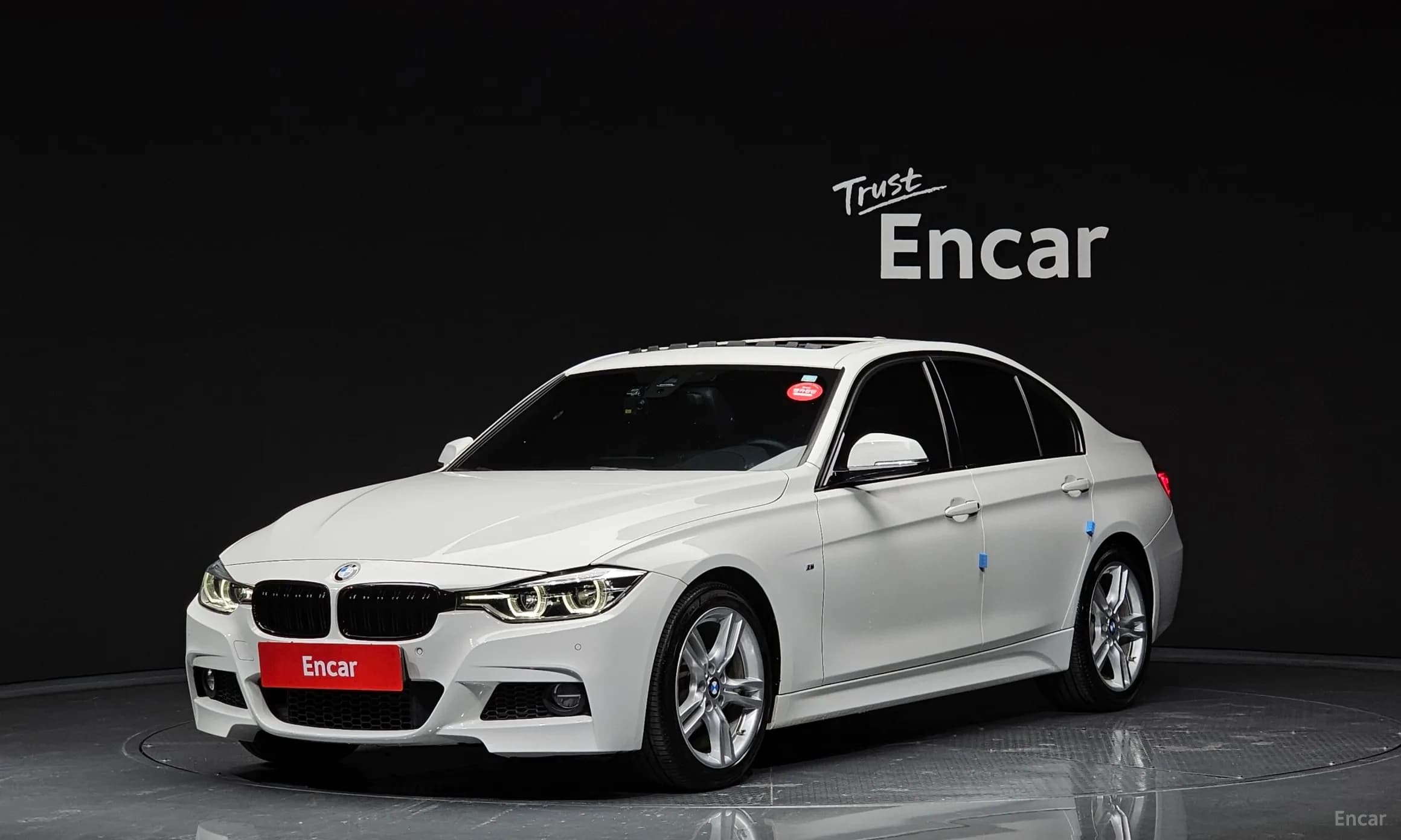3 Series (F30)