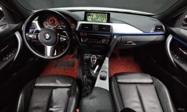 3 Series (F30)